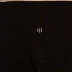 COPY - Lululemon Leggin